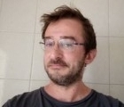 Rencontre Homme France à GRADIGNAN : Eric, 49 ans